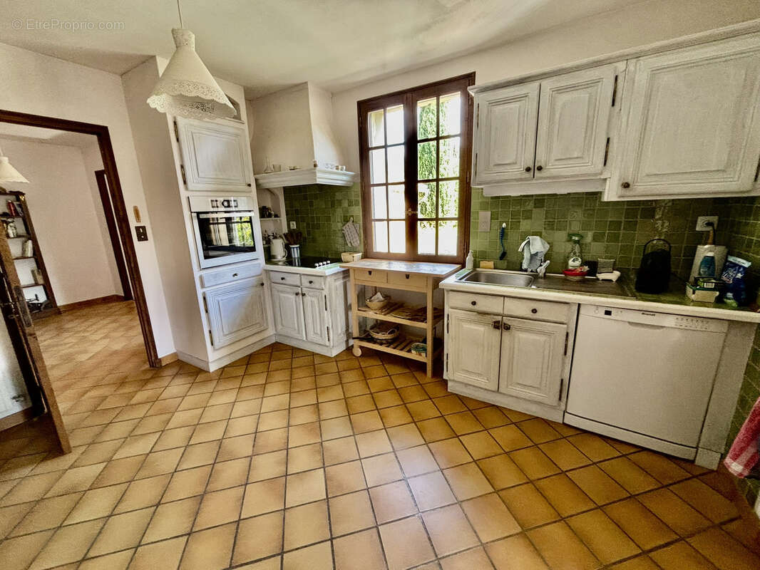 Maison à MALAUCENE