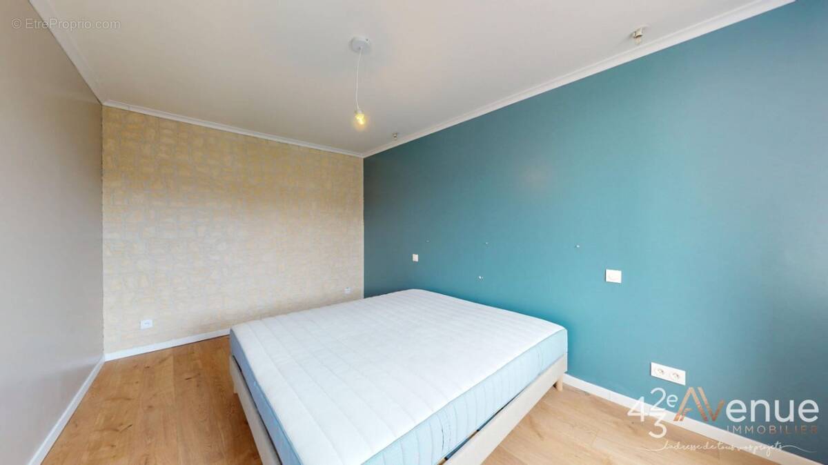 Maison à SAINTE-SIGOLENE