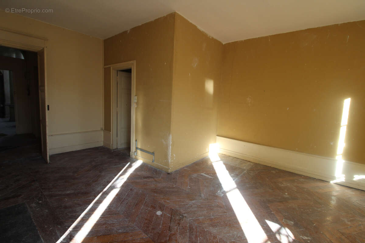 Appartement à LIMOUX