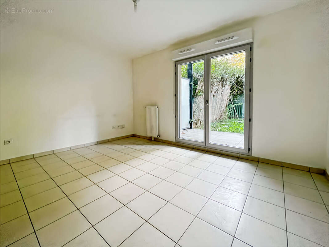 Appartement à MELUN