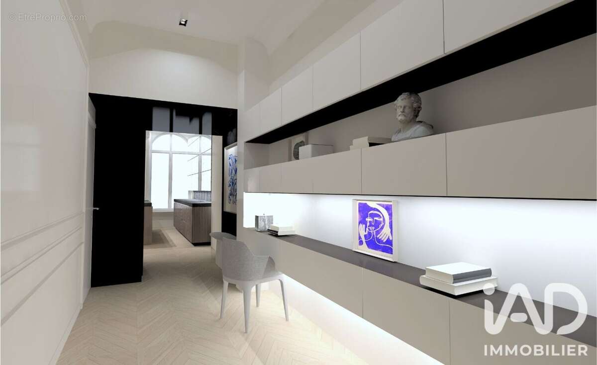 Photo 4 - Appartement à TARBES