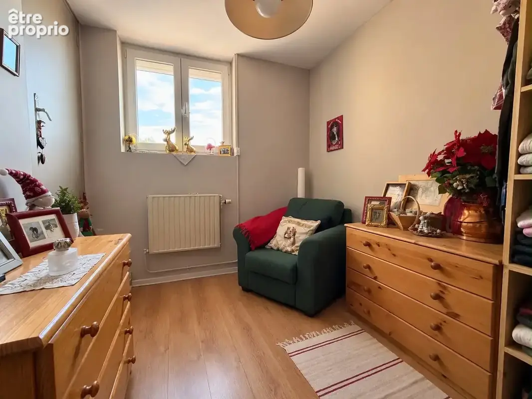 Maison de ville avec grand jardin arbore de 370m2 ! - photo 8