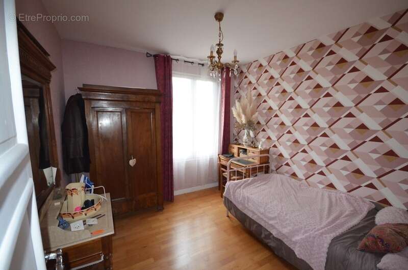 Maison à CHATEAU-THIERRY