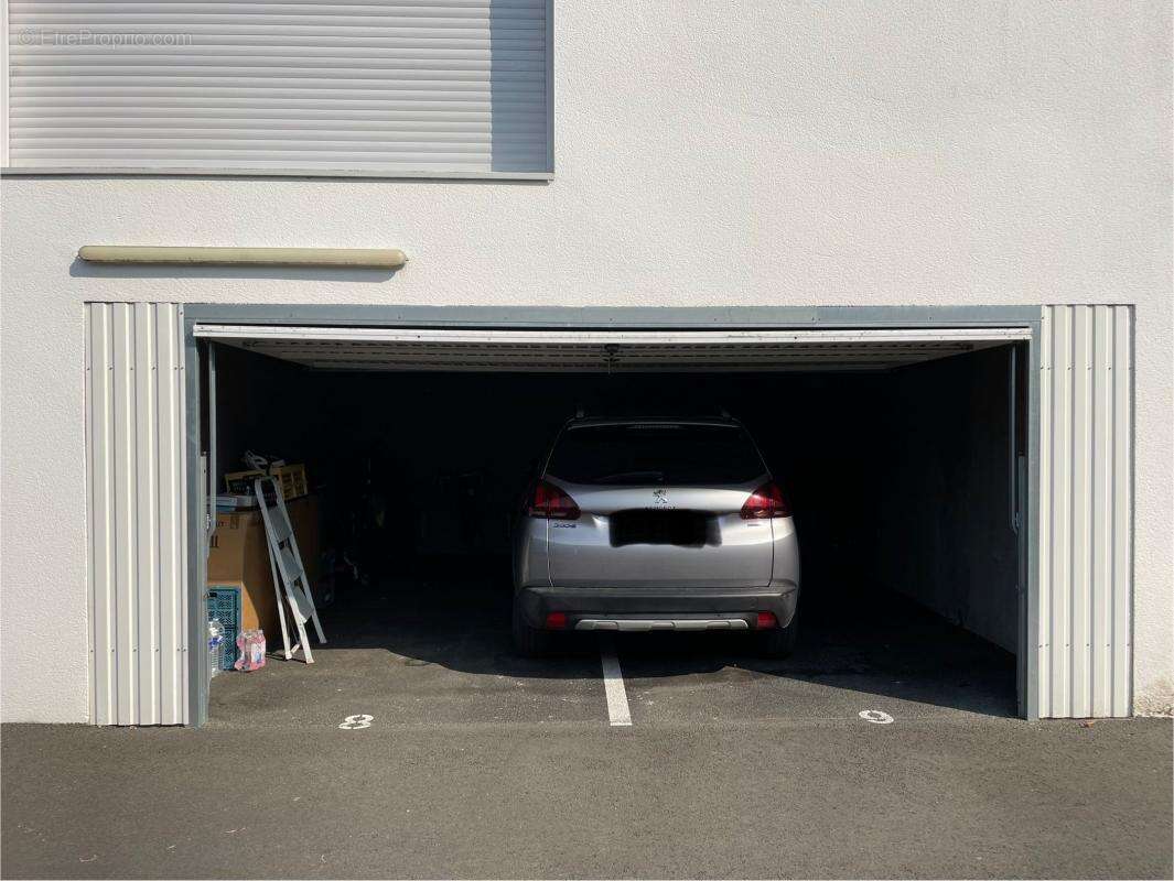 Appartement à LA ROCHELLE