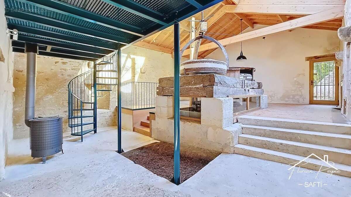 Photo 3 - Maison à MOULIS-EN-MEDOC