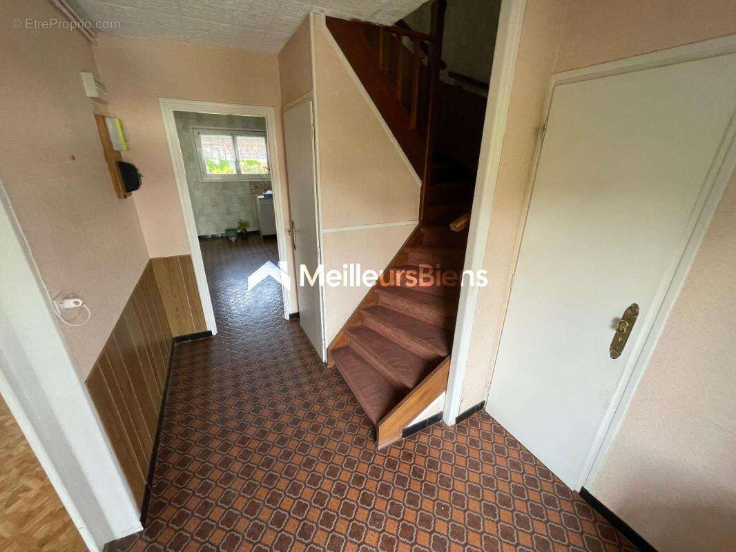 Maison individuelle au sein d’une résidence calme et recherchée - photo 4