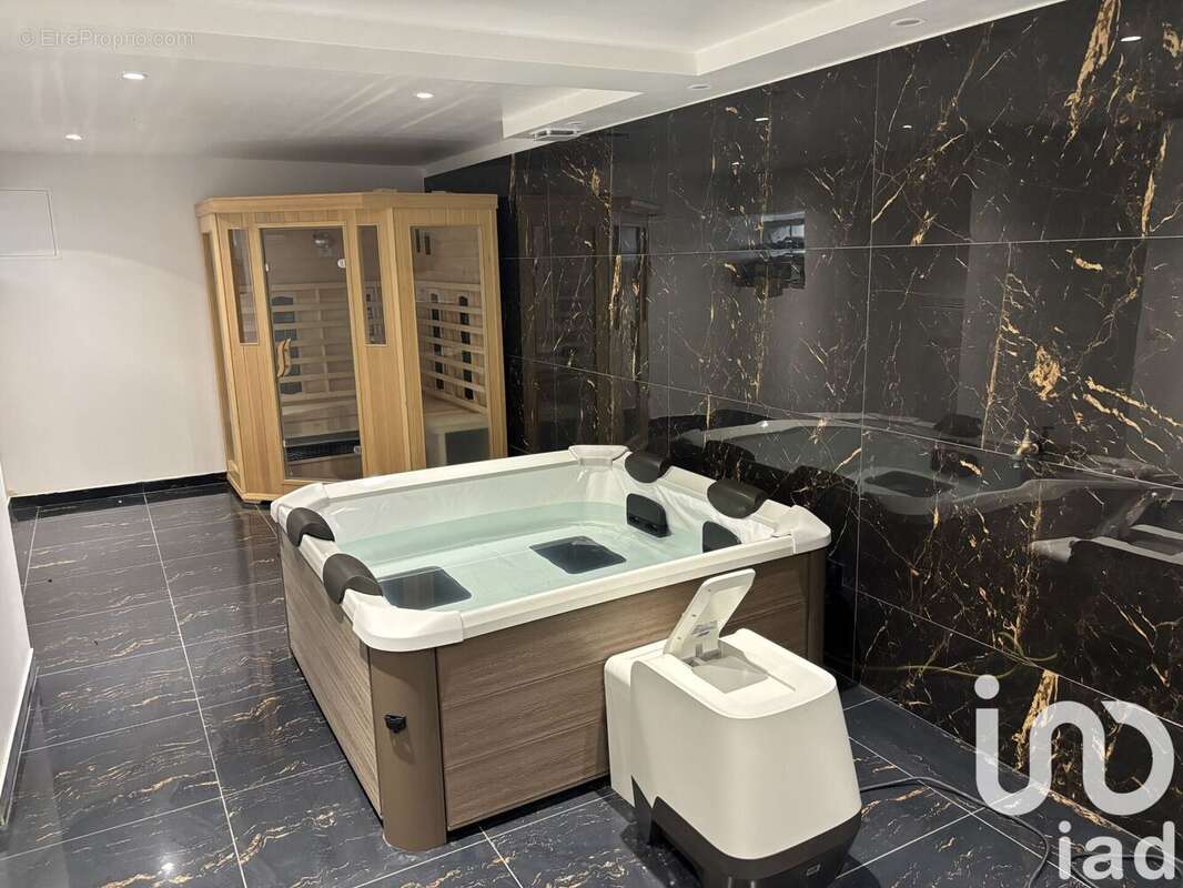 Photo 7 - Maison à DABO