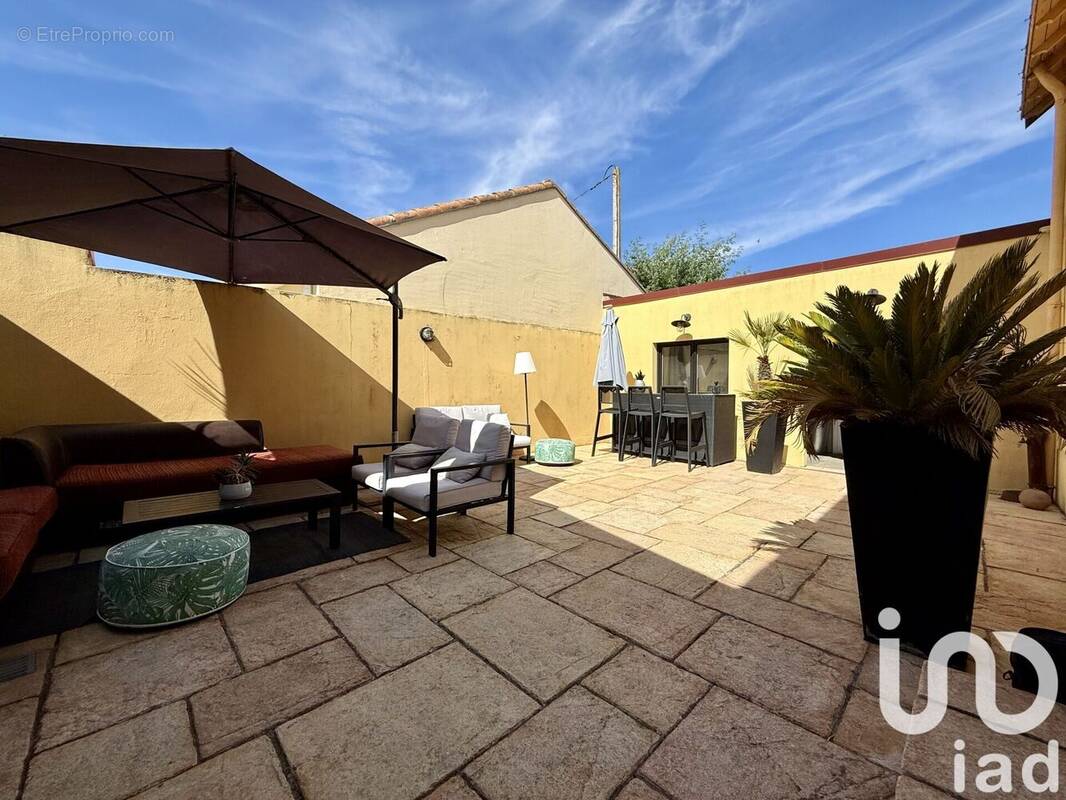 Photo 1 - Maison à SAINT-HERBLAIN