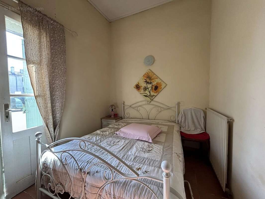 Appartement à UZES