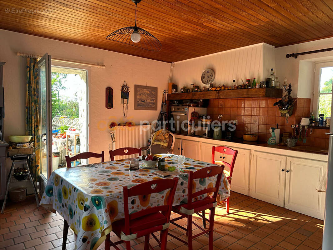 Maison à AGON-COUTAINVILLE