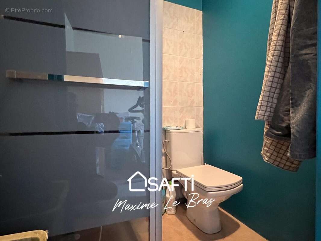 Photo 5 - Appartement à CONCARNEAU