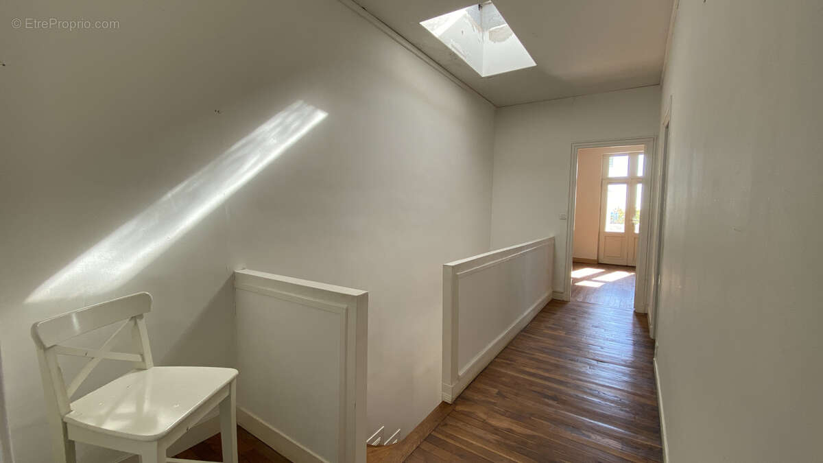 Appartement triplex avec jardin commun - photo 7