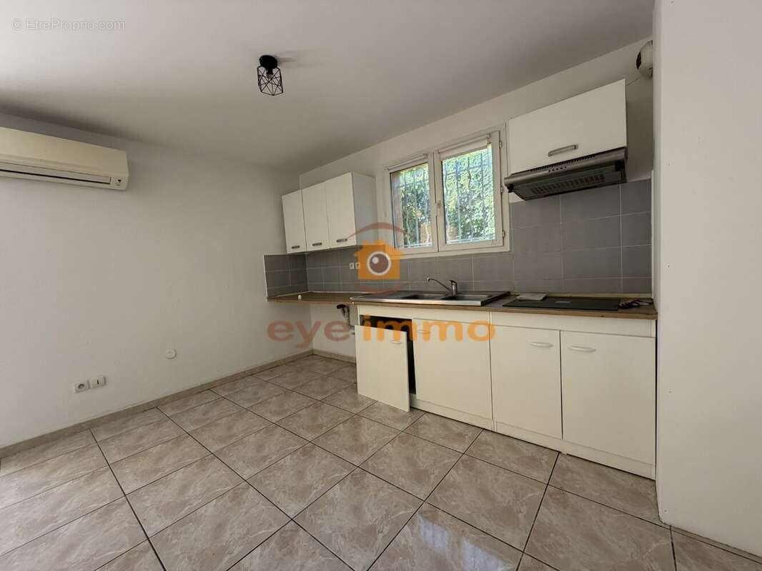 Appartement à BEZIERS