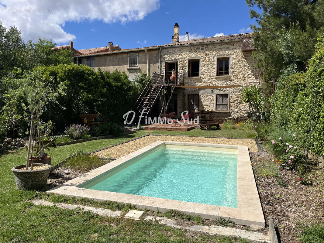 Maison à NARBONNE