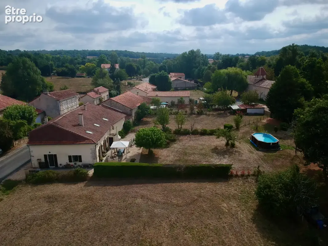 Charmante maison de village - photo 16