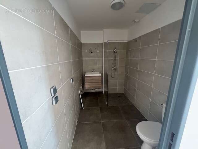 Appartement à SAINT-DENIS