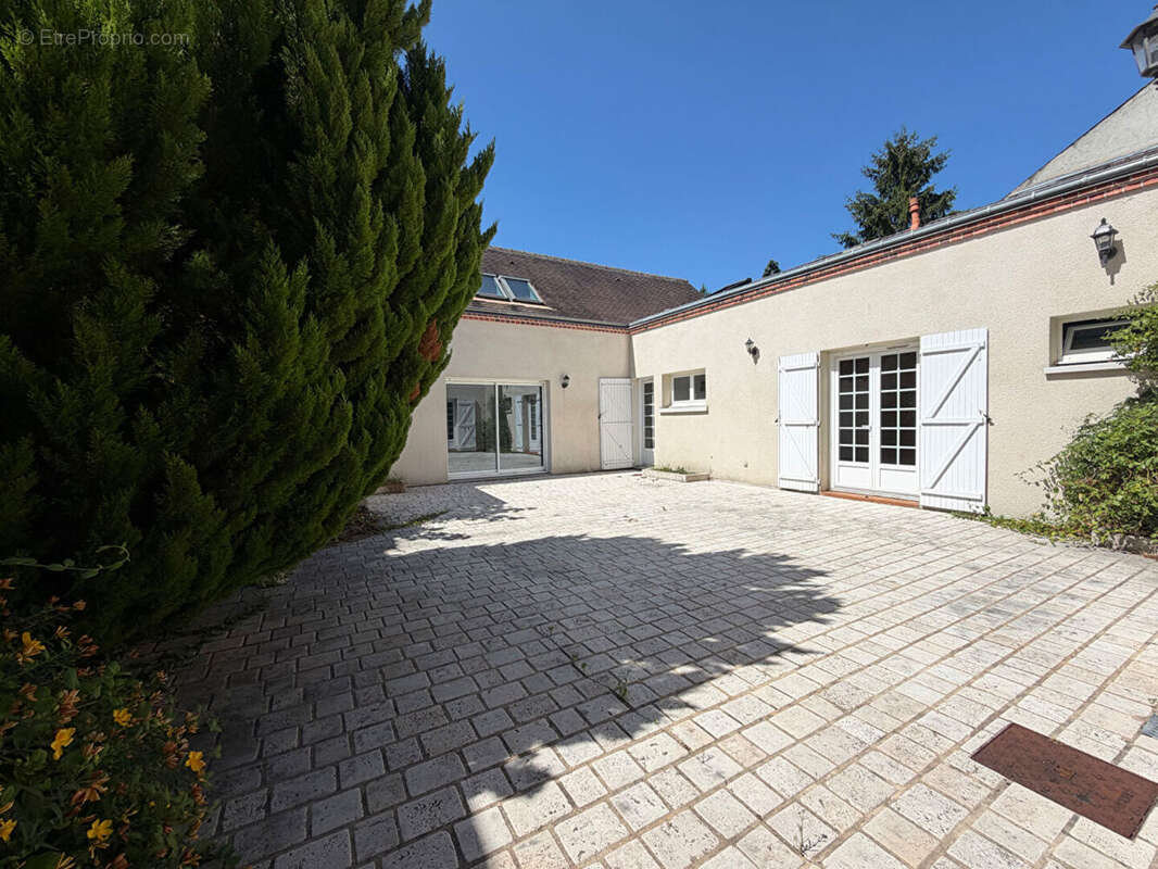 Maison à OLIVET