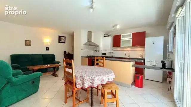 Appartement 3 pièces 67 m² à vendre à Thyez (74300) - photo 2