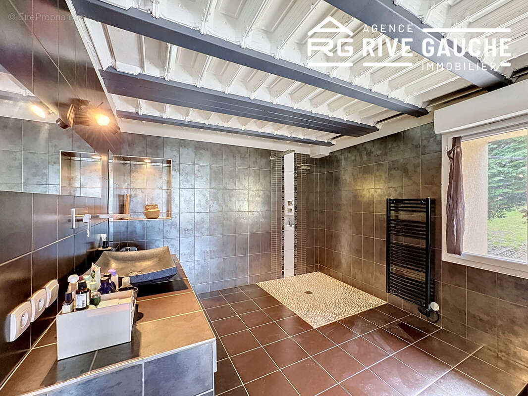 Maison 87m2 auberives - photo 7