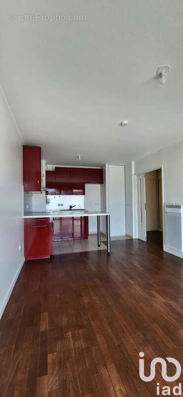 Photo 6 - Appartement à CHATENAY-MALABRY