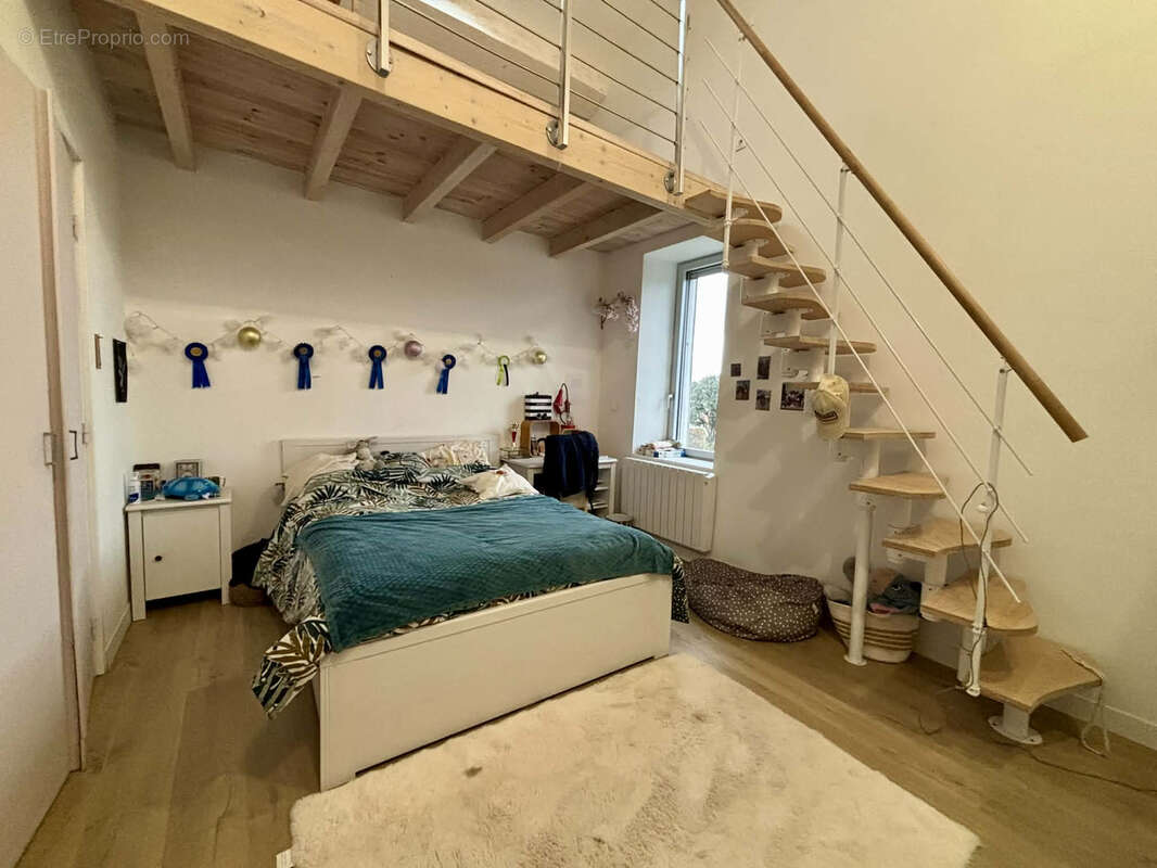 Maison à PEYRIAC-DE-MER