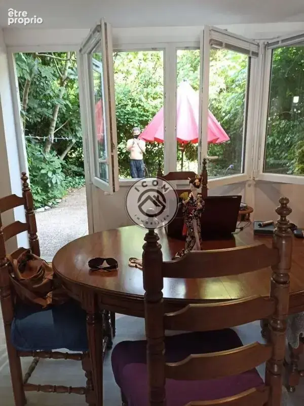 Appartement avec jardin privatif - Rare à Périgueux - photo 7