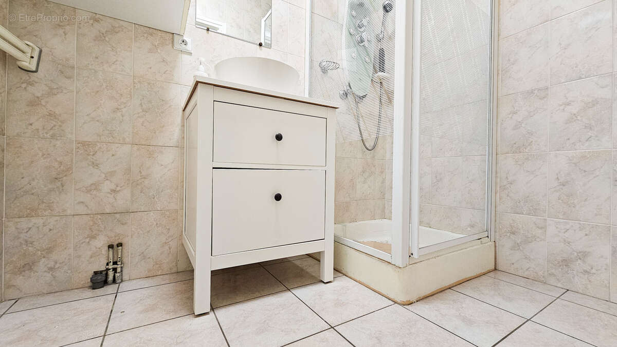 Maison à EPINAY-SUR-SEINE