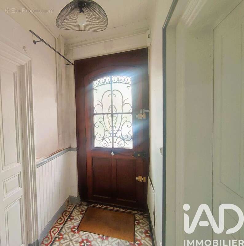 Photo 9 - Maison à MOISSAC