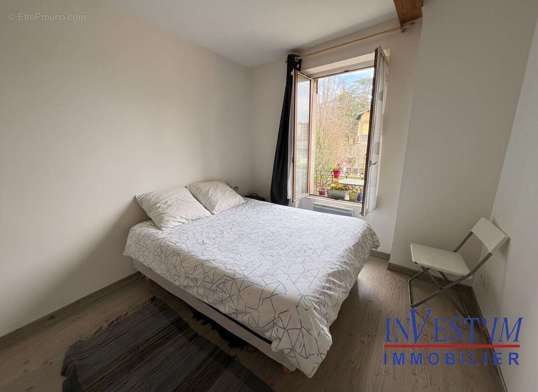 Appartement à OULLINS