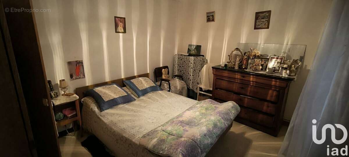 Photo 8 - Maison à ESCAUTPONT