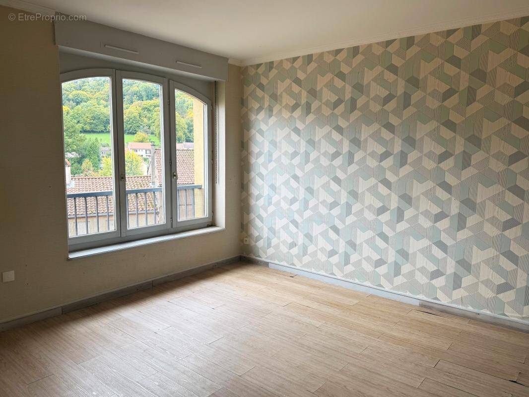 Appartement à GORZE