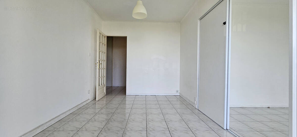 Appartement à VENISSIEUX