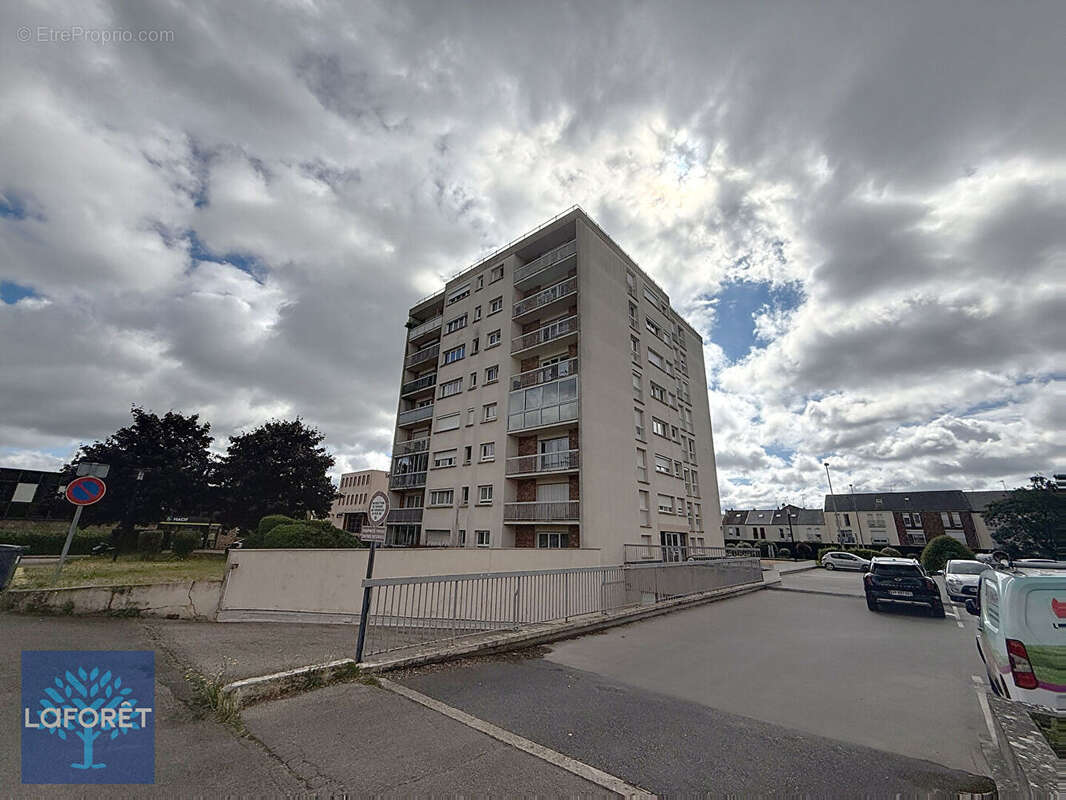 Appartement à MAUREPAS