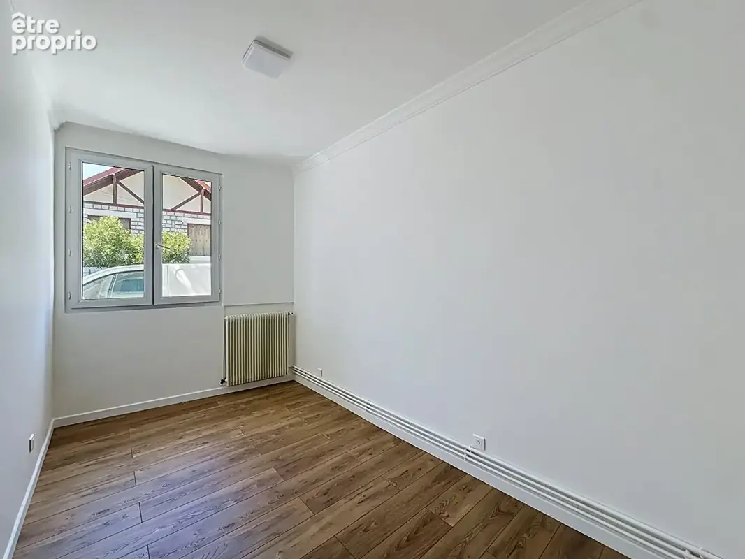 Maison Saint Maur Des Fosses 3 pièce(s) - photo 7