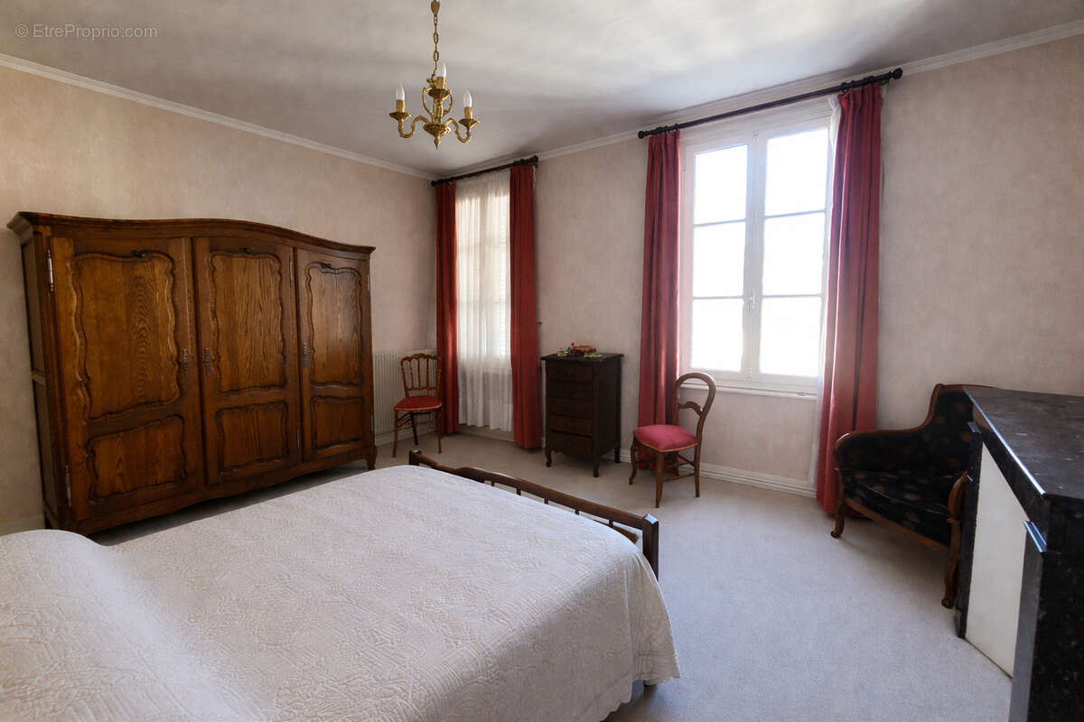 Maison à FECAMP