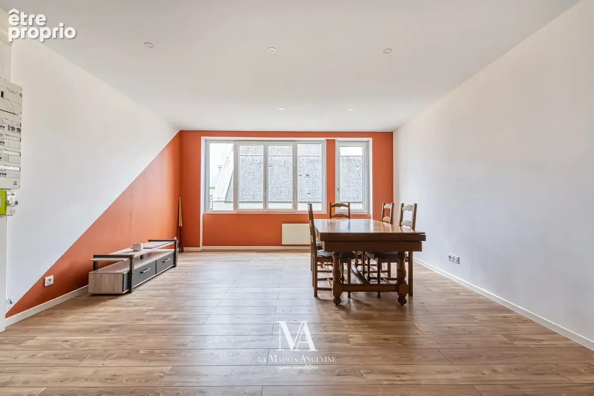 ***appartement - duplex*** - photo 4