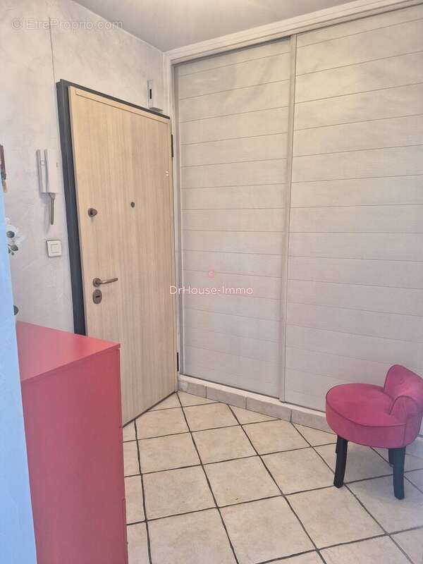 Appartement à FIRMINY
