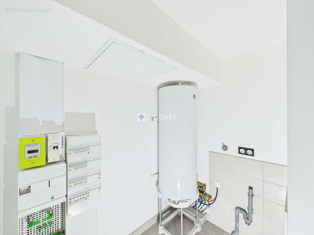 Appartement à PONT-AVEN