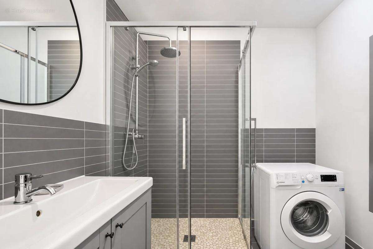 Appartement à LES SABLES-D'OLONNE