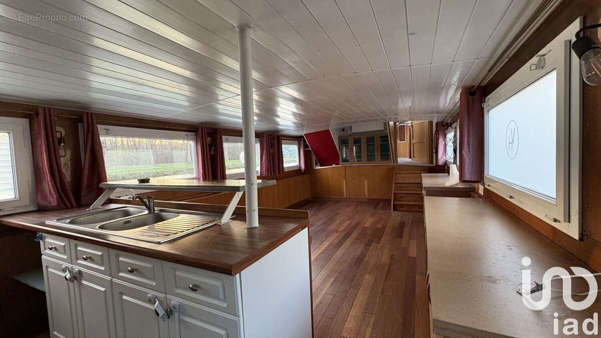 Photo 2 - Maison à REIMS