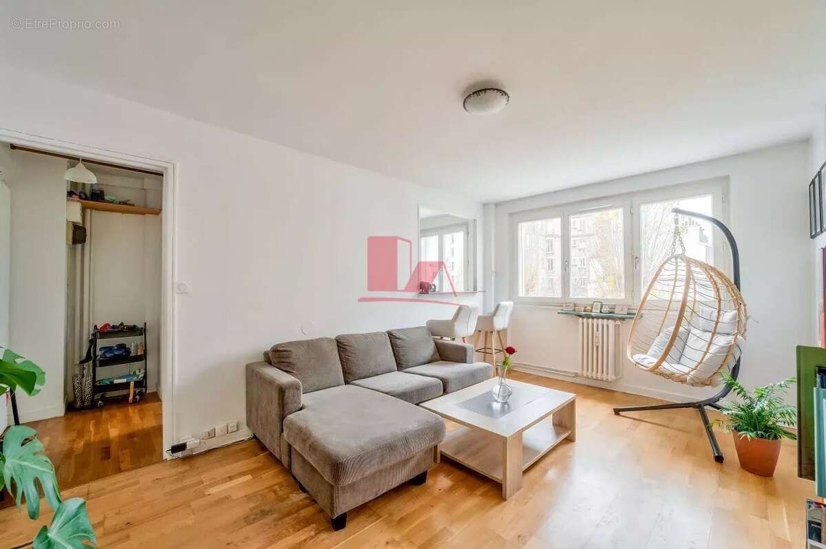 Appartement à VANVES