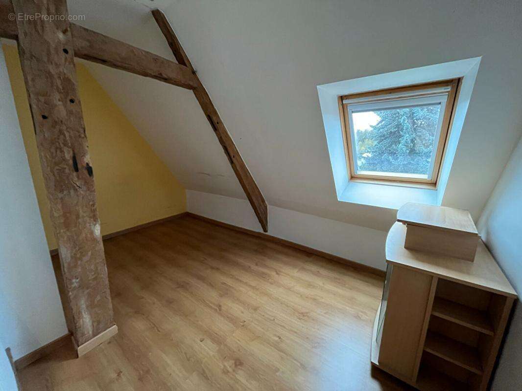 Maison à SERIFONTAINE