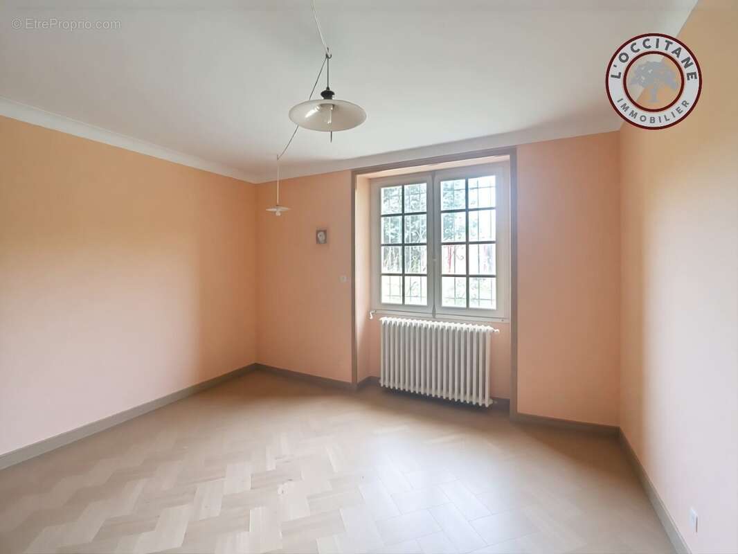 Maison à MAUVEZIN