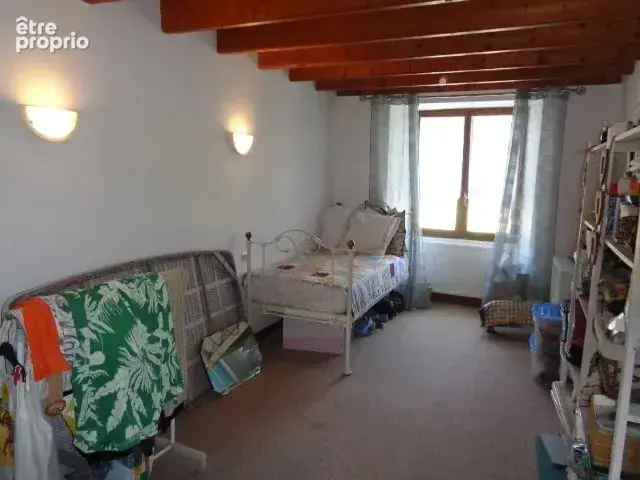 Charmante maison de village à 3 chambres avec granges et jardin privé - photo 12