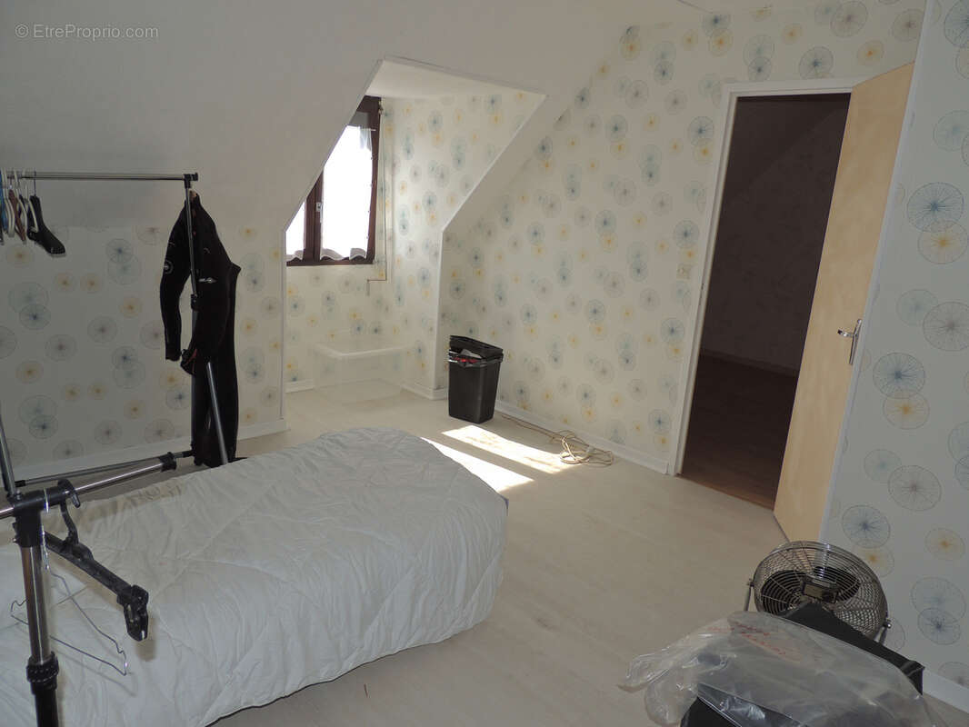 Maison à SENS