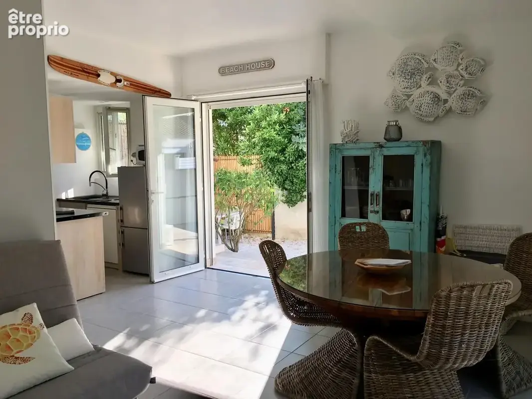 Maison 4 pièces 82 m² à vendre à Agde (34300) - photo 3