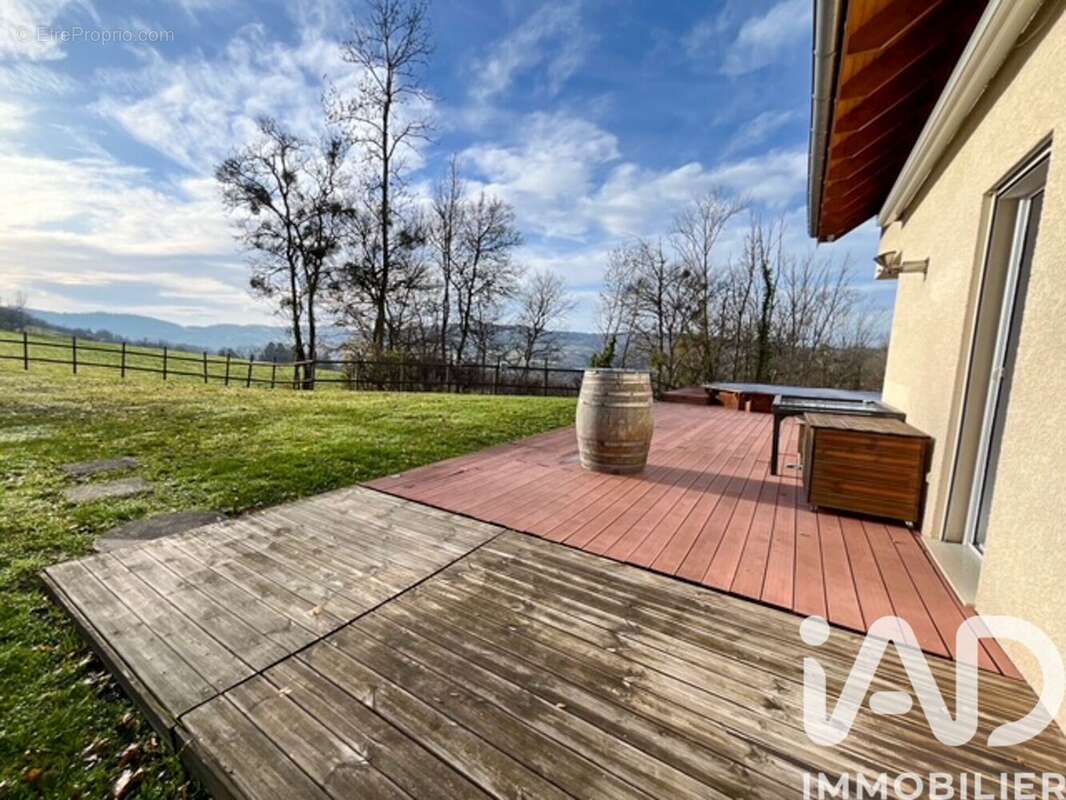 Photo 9 - Maison à VILLAZ