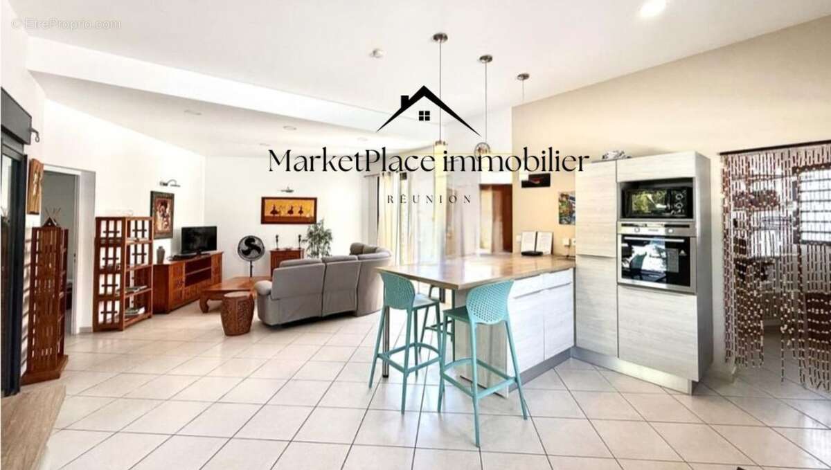 Maison à ENTRE-DEUX