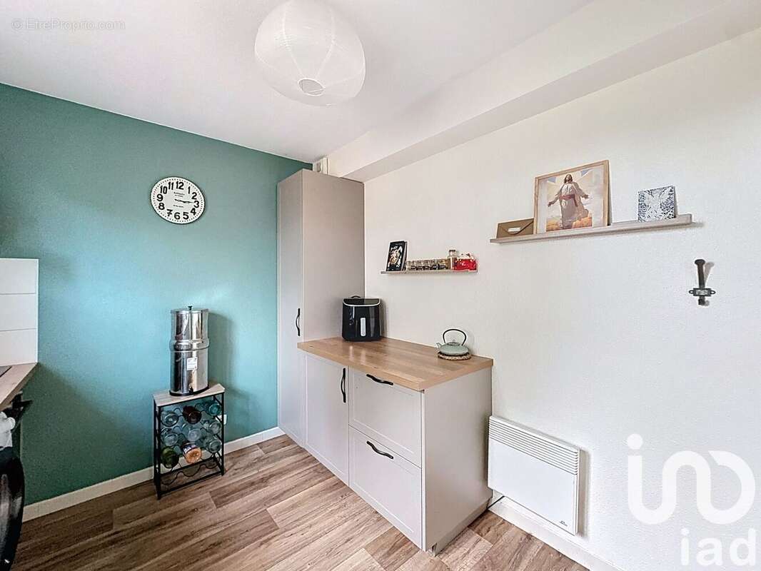 Photo 5 - Maison à LAUNAC