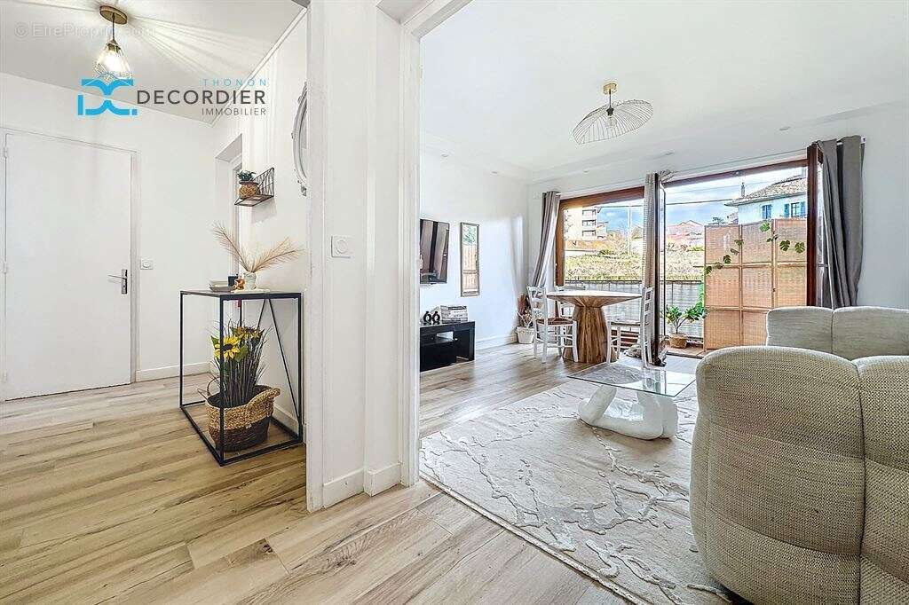 Appartement t3 à vendre - thonon-les-bains (74200) - photo 19